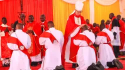 Credit: Ugandan Catholics Online