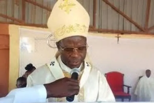 Catholic Educators in Angola Urged to Realize Teaching Mission with Faith, as Life Witness