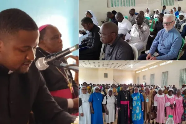 Cameroonian Catholic Diocese Launches 2025–2026 Pastoral Year with Calls for Stronger Collaboration in Parish Services