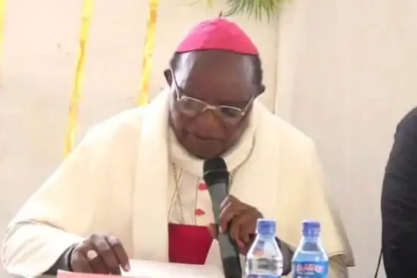 Plans Underway for the 50th Death Anniversary of Pioneer Bishop of Congolese Diocese