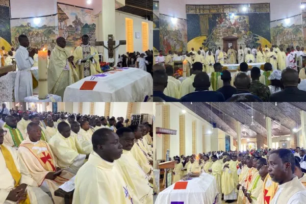 “Enough is enough”: Sierra Leonean Catholic Diocese Speaks Out about Wave of Violence Leading Up to Priest’s Murder