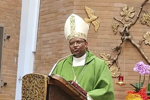 Catholic Archbishop Cautions Kenyans against False Prophets, Calls for True Faith in Christ