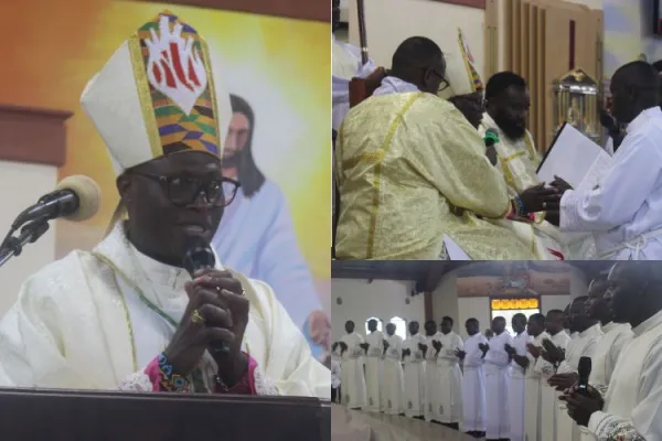 Kenya’s Lodwar Diocese has “urgent needs that stretch from most basic necessities”, Bishop Says, Appeals for Solidarity