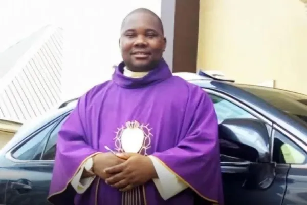 Murder of Catholic Priest Returning from Apostolate "senseless act of violence": Official in Nsukka Diocese, Nigeria