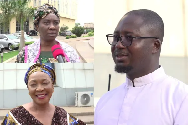 Women’s Capacity Building, Economic Empowerment Key to Curbing Divorce, GBV in Nigeria: Catholic Association Official