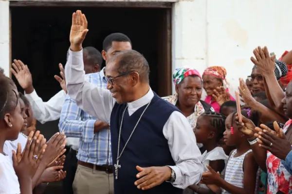 Catholic Diocese in Cape Verde Dedicates Pastoral Year to Elderly with Focus on Missionary, Social Outreach