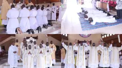 Credit: Catholic Diocese of Man