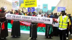 Credit: Steven Kezamutima