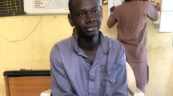 Yahaya Sharif-Aminu. Credit: ADF International