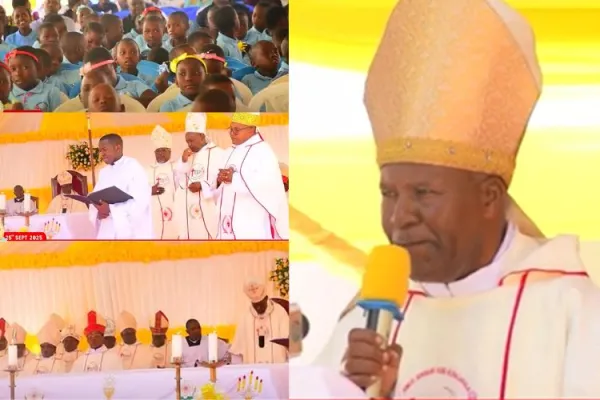 Clergy, Religious, Seminarians Cautioned against Partisan Politics Ahead of Tanzania’s October 29 General Elections