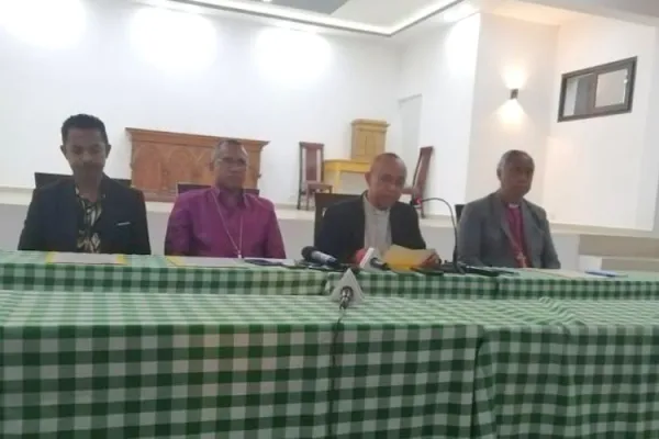 After Deadly Protests, Madagascar’s Church Leaders Urge End to “bloodshed, hostility, destruction of infrastructure”