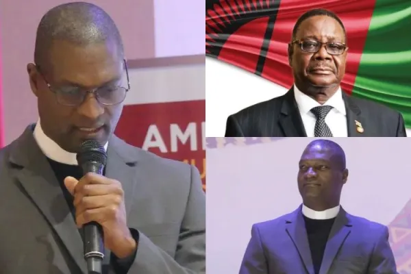 Nairobi-Based Catholic Priest Hopes Malawi’s President-Elect, 85, Learnt from Criticisms of His 2014-2020 First Term