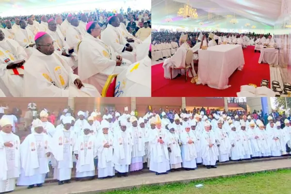 IMBISA Plenary Delegates Urged to Nurture “mature faith” to Address Declining Youth Presence in Church