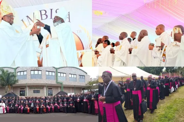 At IMBISA Plenary, Jubilee Closing Mass, Delegates Urged to Demand Government Accountability to “plight of Lazaruses”