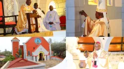 Credit: Radio Maria Kisumu