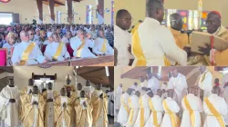 Credit: Catholic Diocese of Man