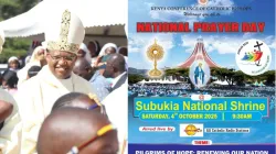 Credit: Radio Maria Kenya