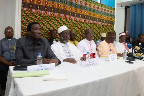 Ahead of Ivory Coast’s Presidential Election, Religious Leaders Urge “restraint, respect for institutions, peace”