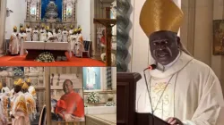 Credit: Catholic Archdiocese of Luanda