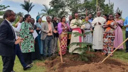 Credit: Cyangugu Catholic Diocese