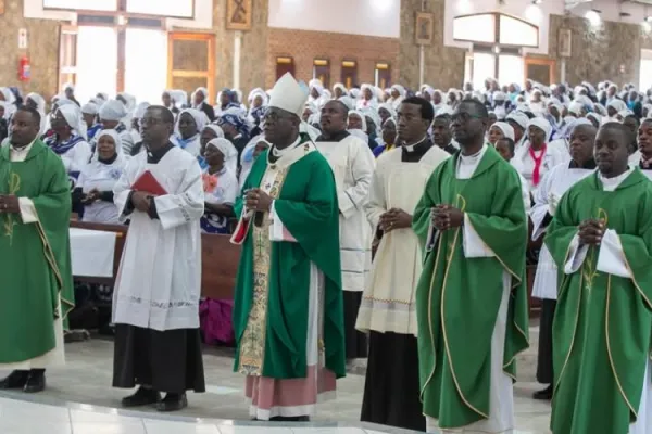 Catholic Archbishop in Zambia Cautions against “politicization of ethnic identities", Calls for Spiritual Solidarity