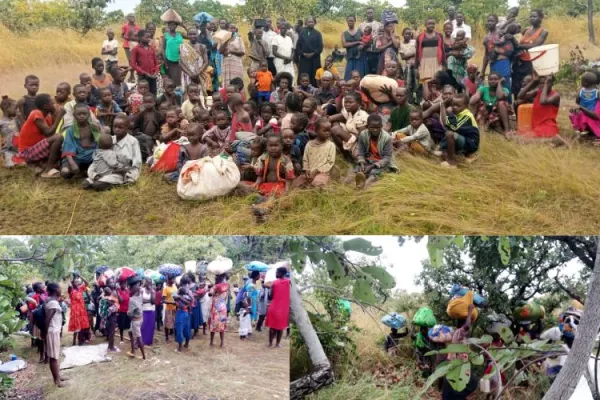 “Church is with you”: South Sudanese Catholic Bishop Expresses Solidarity with Victims of Violence in His Episcopal See