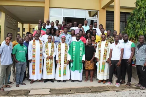 Ahead of First-Ever West African Youth Day, Central Planning Committee Launches Call for Logo Submissions