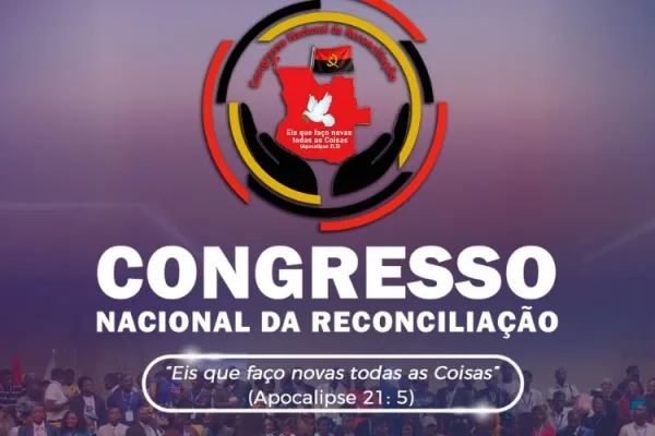 Planned National Reconciliation Congress in Angola Opportunity for “another vision, other ideals”: Catholic Archbishop