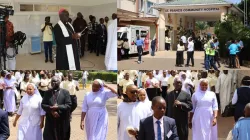 Credit: Radio Maria Kenya