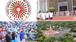 Credit: Celebrating the Joy of Christ/Christ Our Lord/KCCB