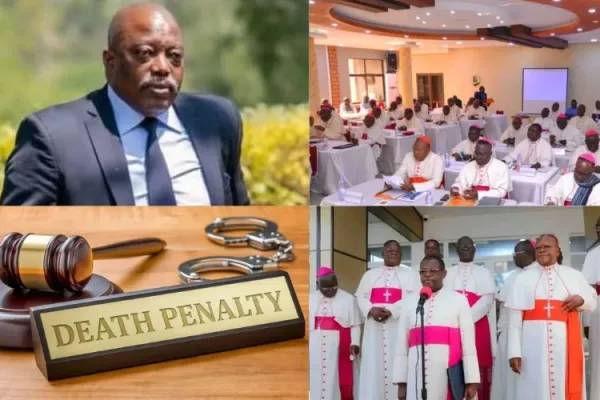 DR Congo’s Catholic Bishops Fault Death Sentence against Former President, Reaffirm Opposition to Capital Punishment