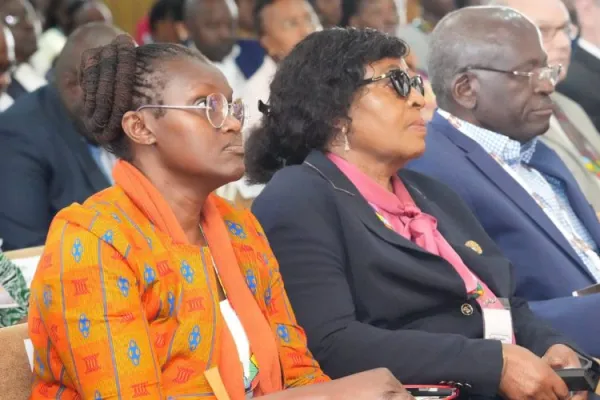 Africa’s BeDoCare Conference Births Changemakers Eager to “reimagine” Future of Continent