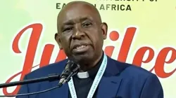 The Vice Chancellor (VC) of the Kenya-based Catholic University of Eastern Africa (CUEA), Fr. Prof. Stephen Mbugua Ngari