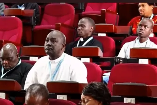 Clergy in Africa Urged to Spearhead Pastoral Care for Women at International Conference on Bible