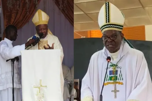 Our Lady of Rosary Feast: Catholic Bishops in Angola, Mozambique Call for Prayers for Persecuted Christians Worldwide