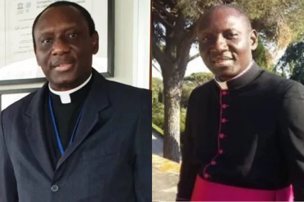 Pope Leo XIV Appoints Native of Benin as Apostolic Nuncio to Burkina Faso