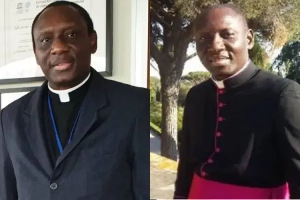 Recently Appointed Apostolic Nuncio in Burkina Faso to Extend Diplomatic Role in Niger