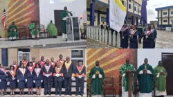 Credit: Wilfred Lawrence D’Souza, Salesian Cooperator, AOS
Communication Officer, Council 145, Knights of Marshall