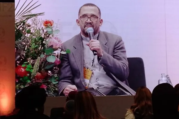 G20 Interfaith Forum: South African Bishop Urges Faith Leaders to Focus on Pastoral Engagement, Shun Political Comfort