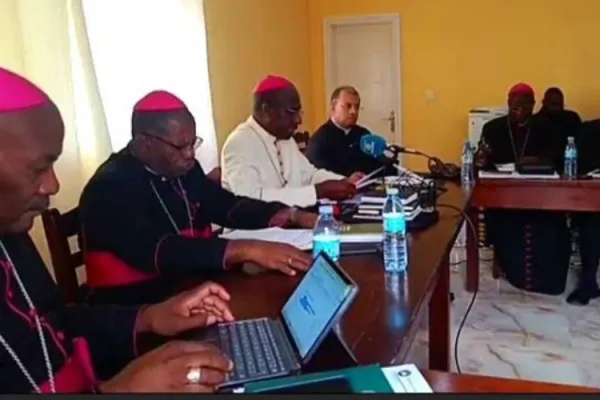 Angola, São Tomé and Príncipe Bishops’ President Calls for National “refoundation”, Urges Conversion for a Just Future