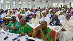 Credit: Nigeria Catholic Network