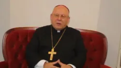 Archbishop Henryk Mieczysław Jagodziński. Credit: SACBC