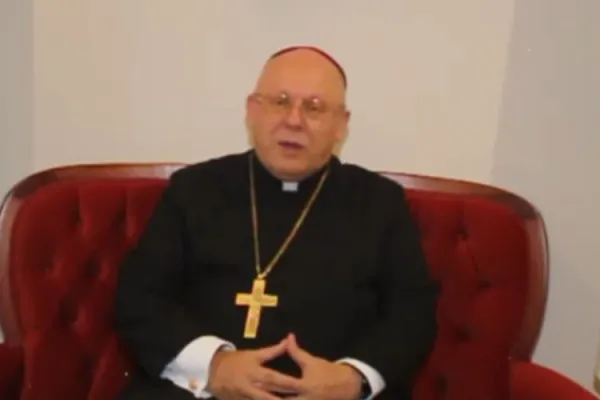 Apostolic Nuncio in South Africa Lauds “maturity” of Johannesburg’s Christ the King Cathedral ahead of 65th Anniversary