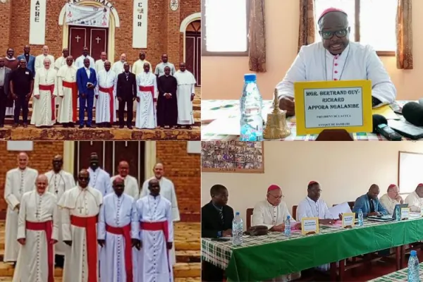 CAR Heading for “highly detrimental” Impasse: Catholic Bishops Warn amid Political Unrest ahead of December Polls