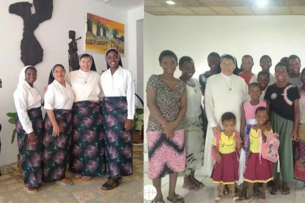 “Near-death experience”: Armed Robbers Attack Catholic Sisters’ Home for Girls in Mozambique