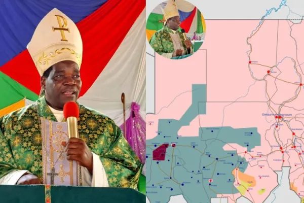 Catholic Priest “greatly wounded” in Deadly Bomb Attack in Sudan, South Sudanese Bishop Expresses Spiritual Solidarity