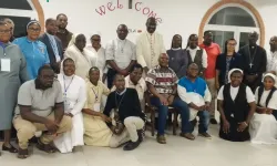 Credit: Sr. Jenie Acosta MSCS, Missionary in Mozambique