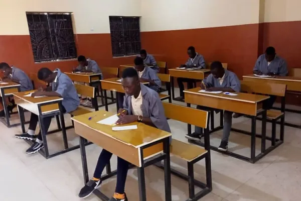 Salesian Entity Facilitating Scholarships for Vulnerable at Nigerian Vocational Center