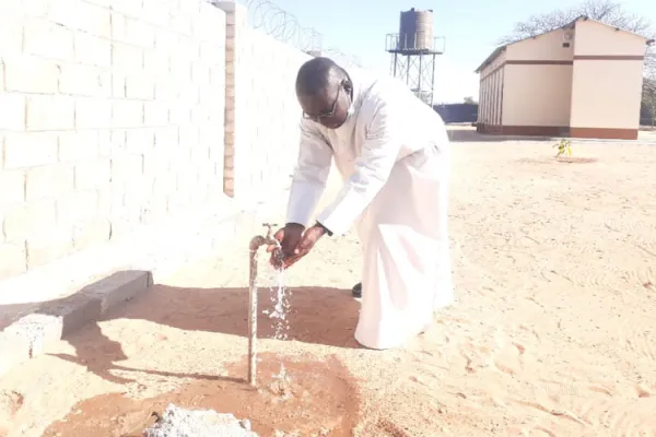 On World Toilet Day, Salesians Review Sanitation Projects in Namibia, Nigeria, Tanzania