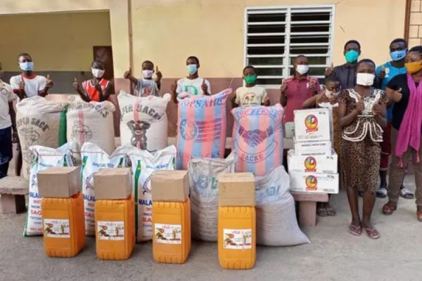 Human Rights Day: Salesians Highlight Vulnerable Youth Empowerment Initiatives in Africa